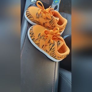 Toddler Dunks